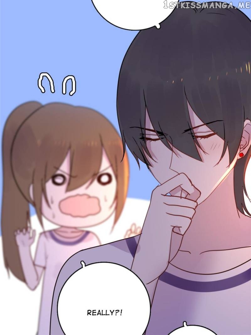 My Comeback War chapter 88 - page 32