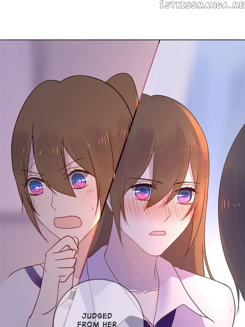 My Comeback War chapter 88 - page 34