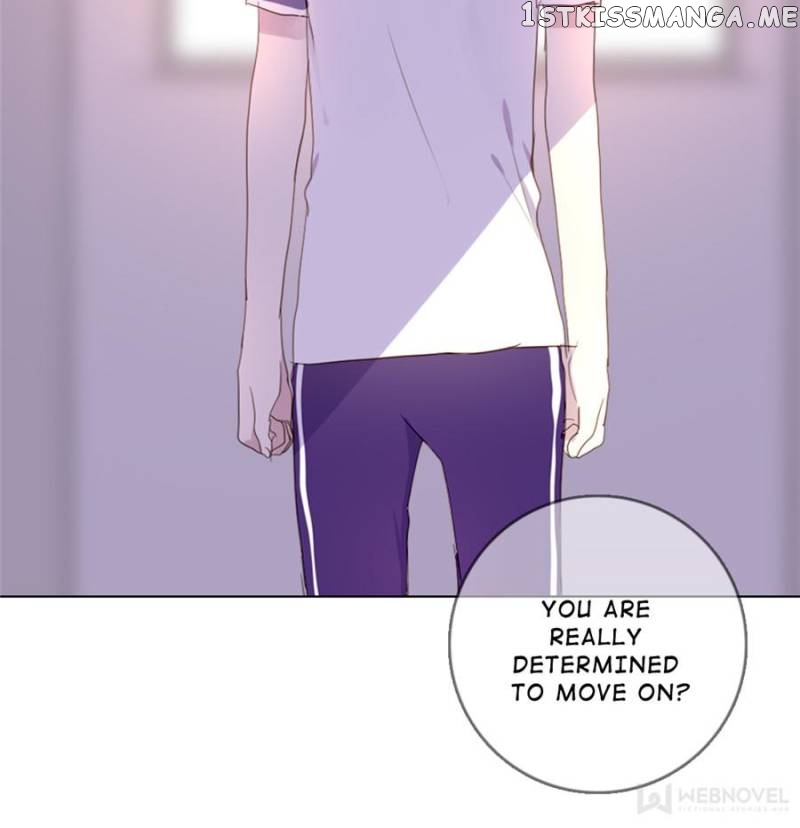 My Comeback War chapter 88 - page 39