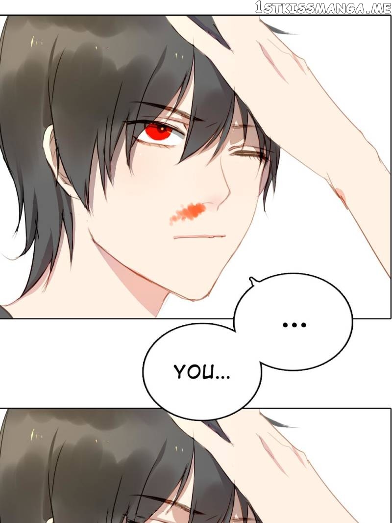 My Comeback War chapter 11 - page 10