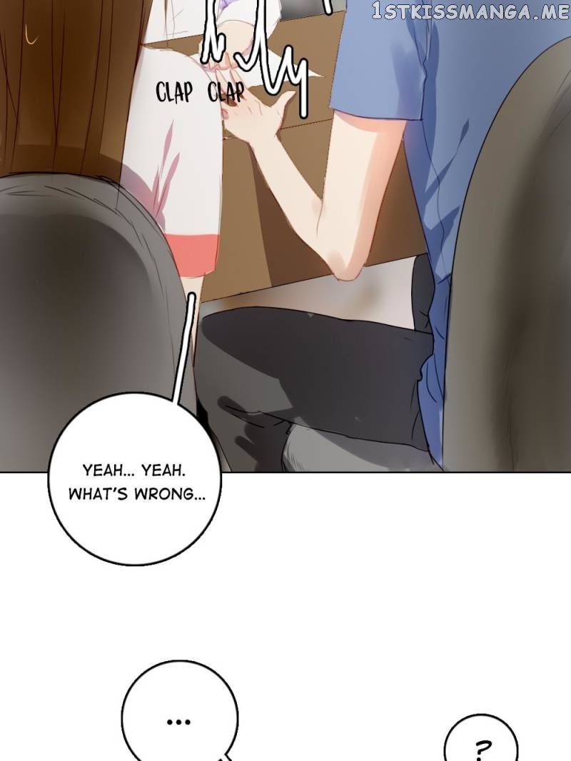 My Comeback War chapter 11 - page 23