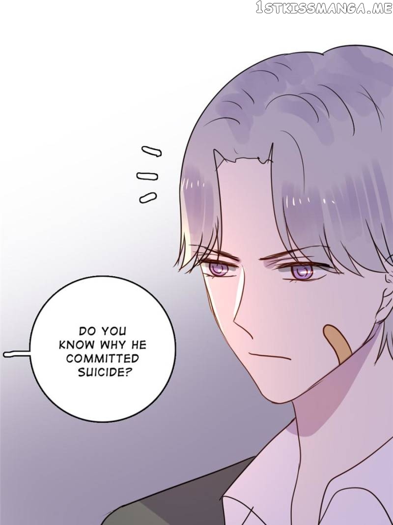 My Comeback War chapter 89 - page 19