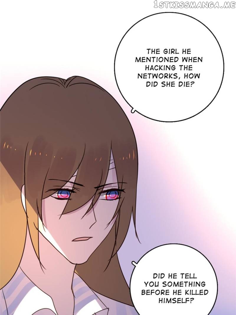 My Comeback War chapter 89 - page 21