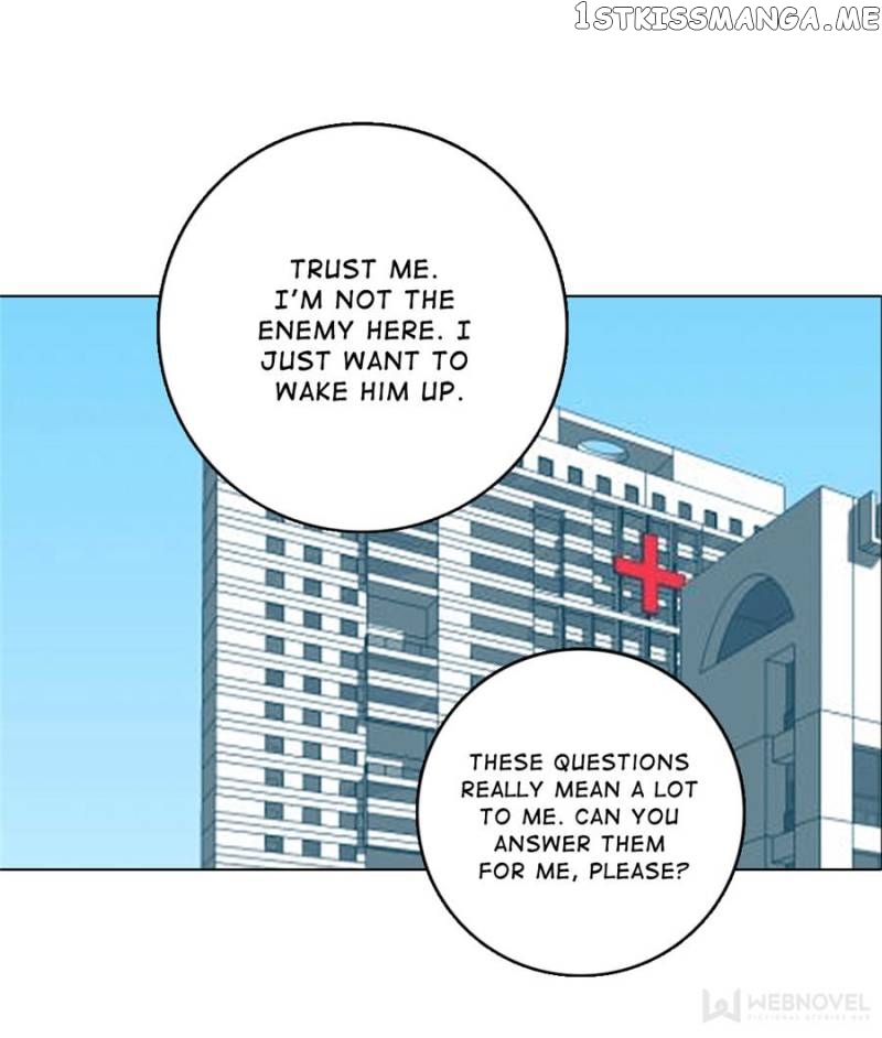 My Comeback War chapter 89 - page 25