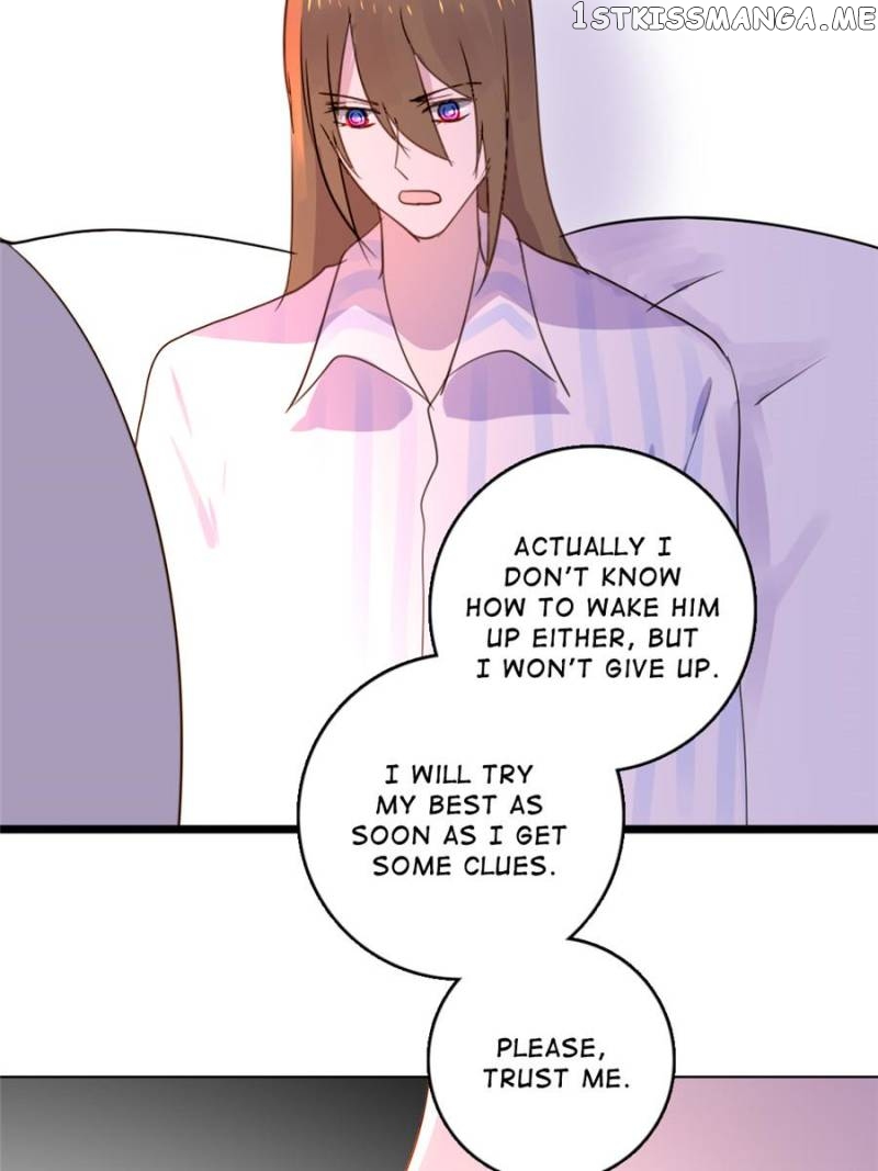 My Comeback War chapter 89 - page 27