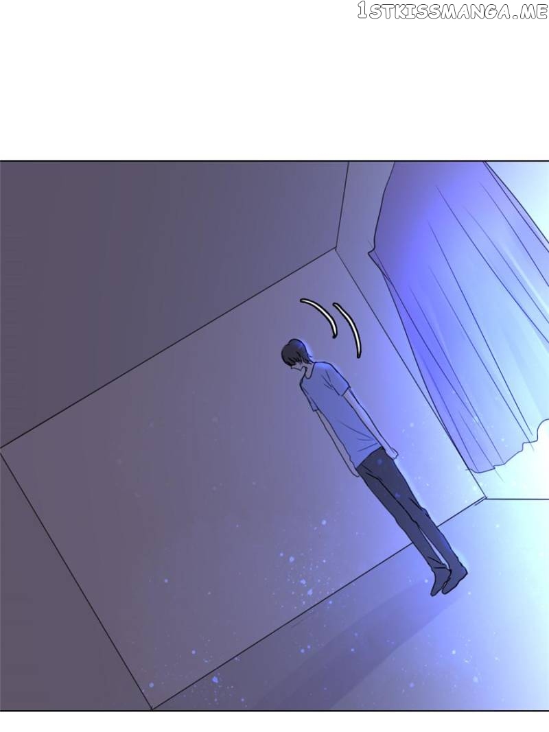 My Comeback War chapter 89 - page 32