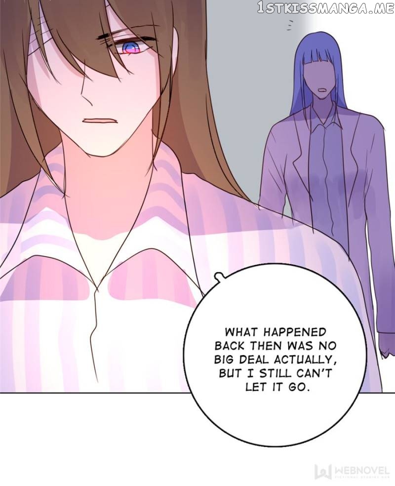 My Comeback War chapter 89 - page 6
