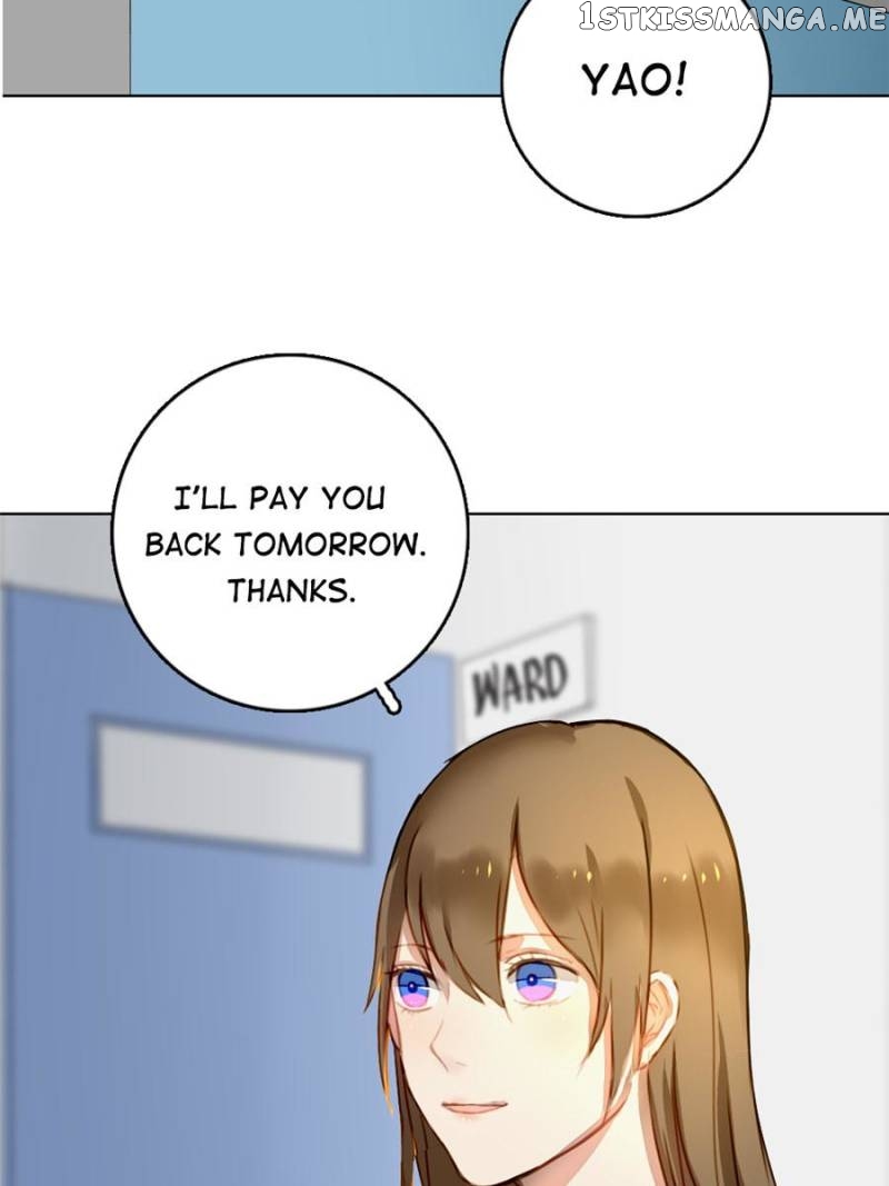My Comeback War chapter 12 - page 16