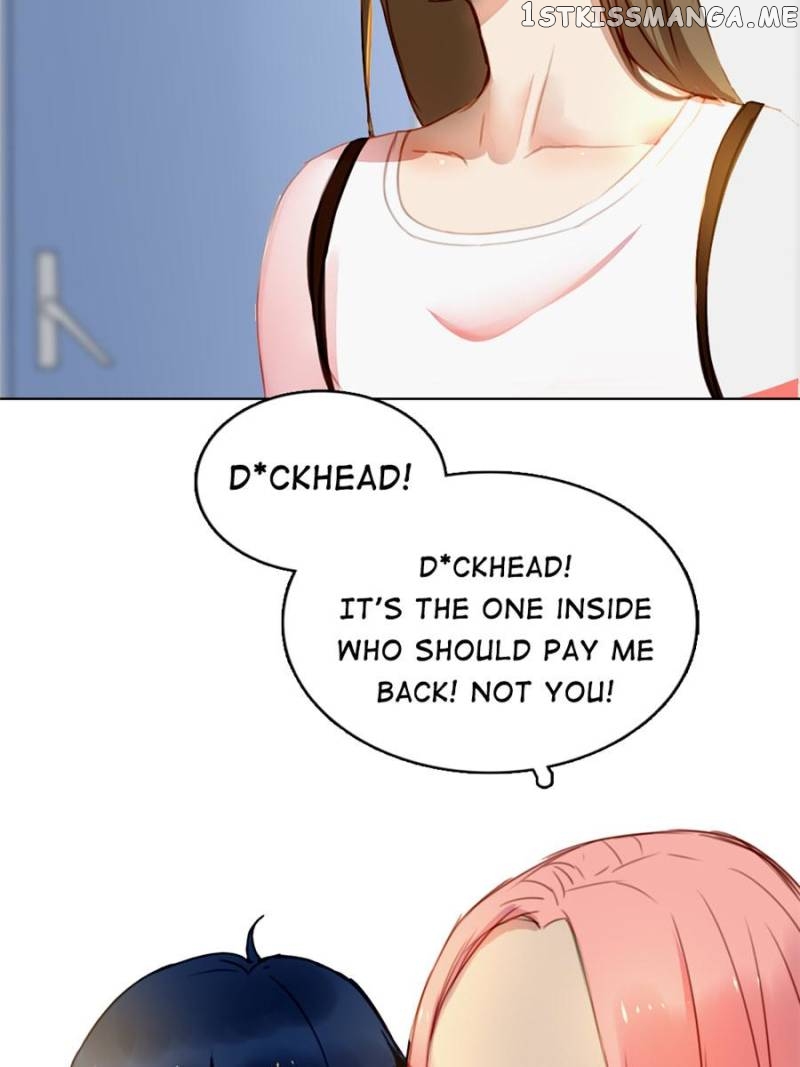 My Comeback War chapter 12 - page 17