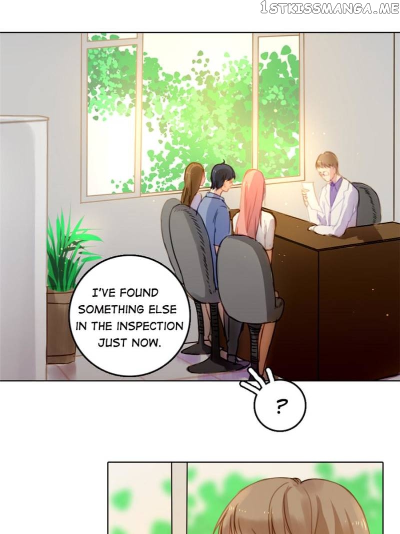 My Comeback War chapter 12 - page 2