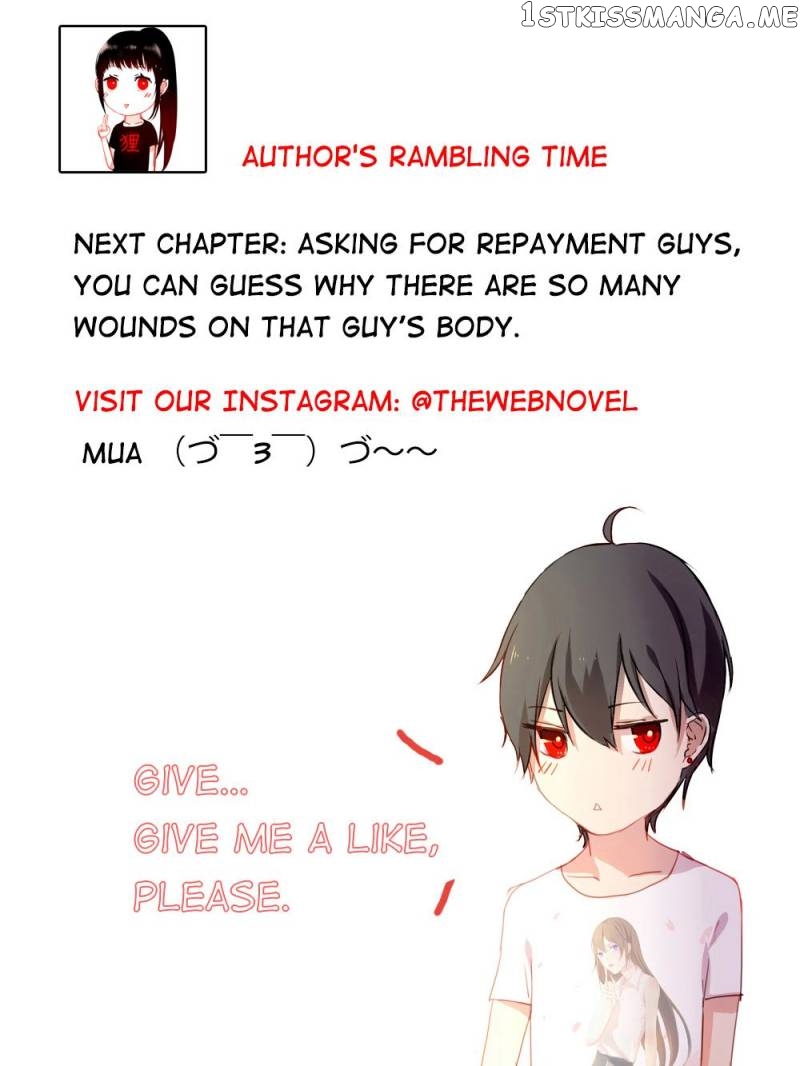 My Comeback War chapter 12 - page 26