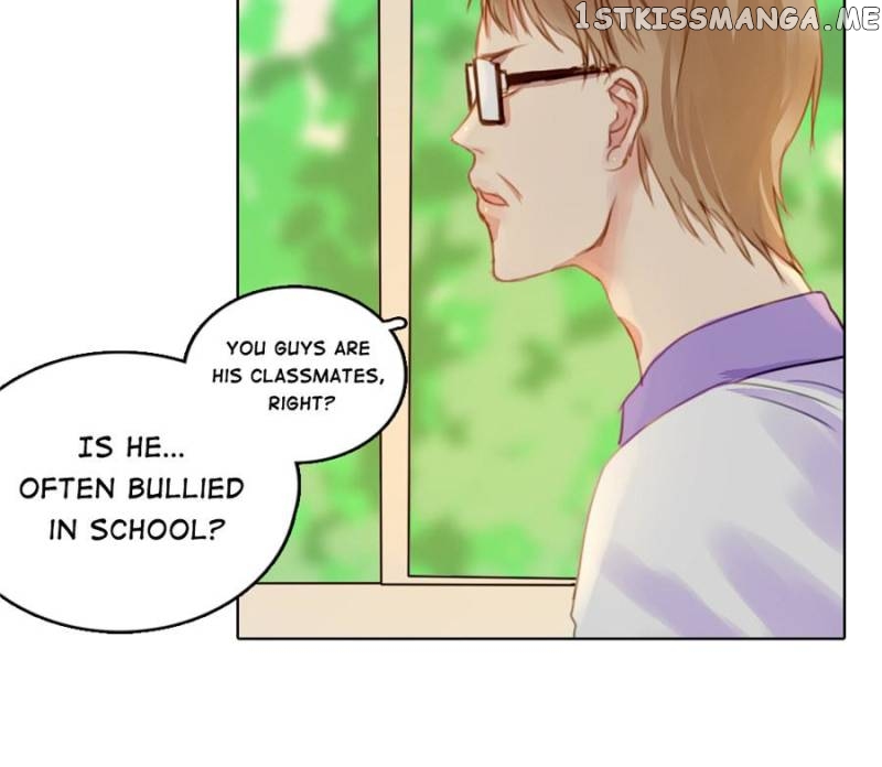 My Comeback War chapter 12 - page 3