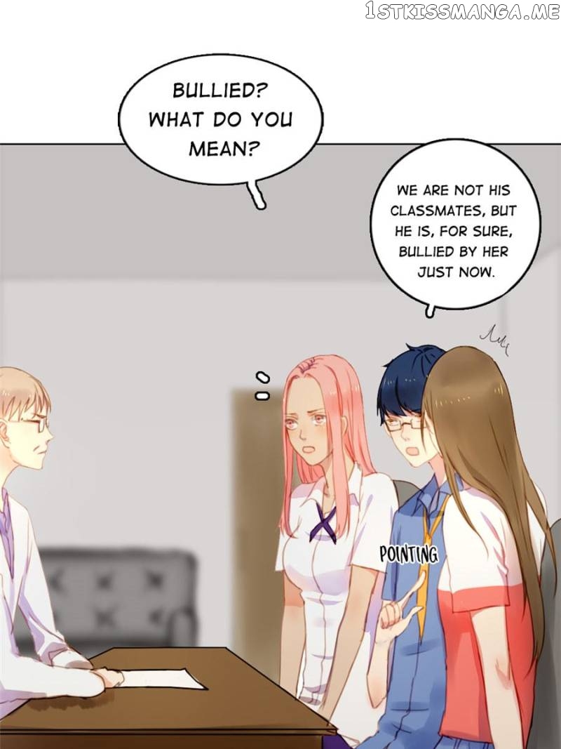 My Comeback War chapter 12 - page 4