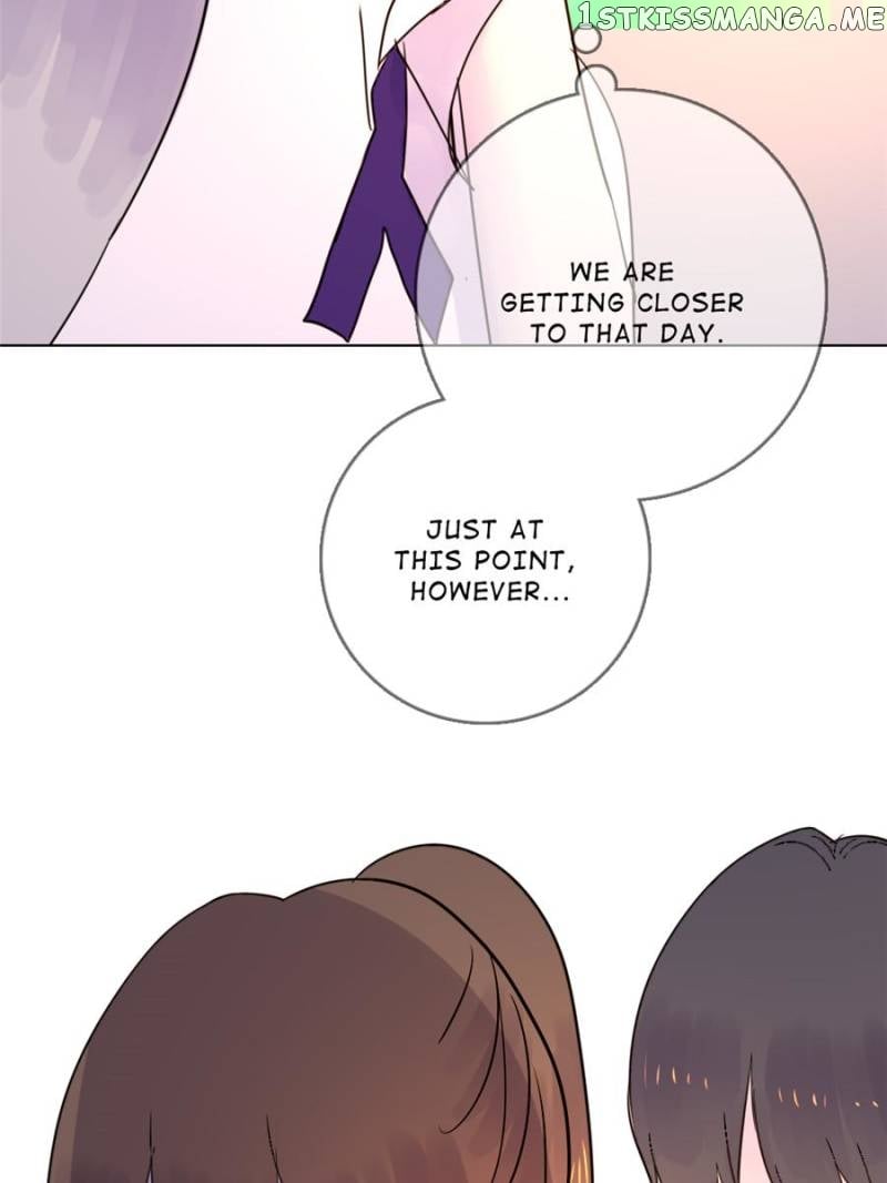 My Comeback War chapter 90 - page 14
