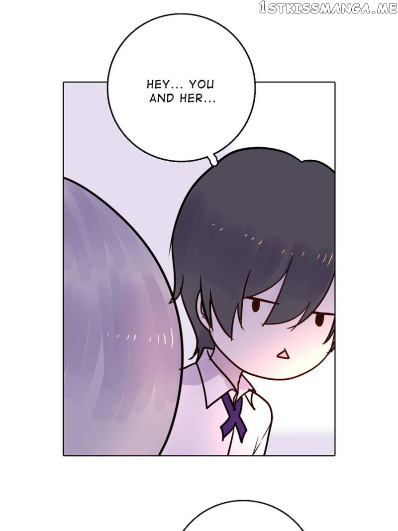 My Comeback War chapter 90 - page 22