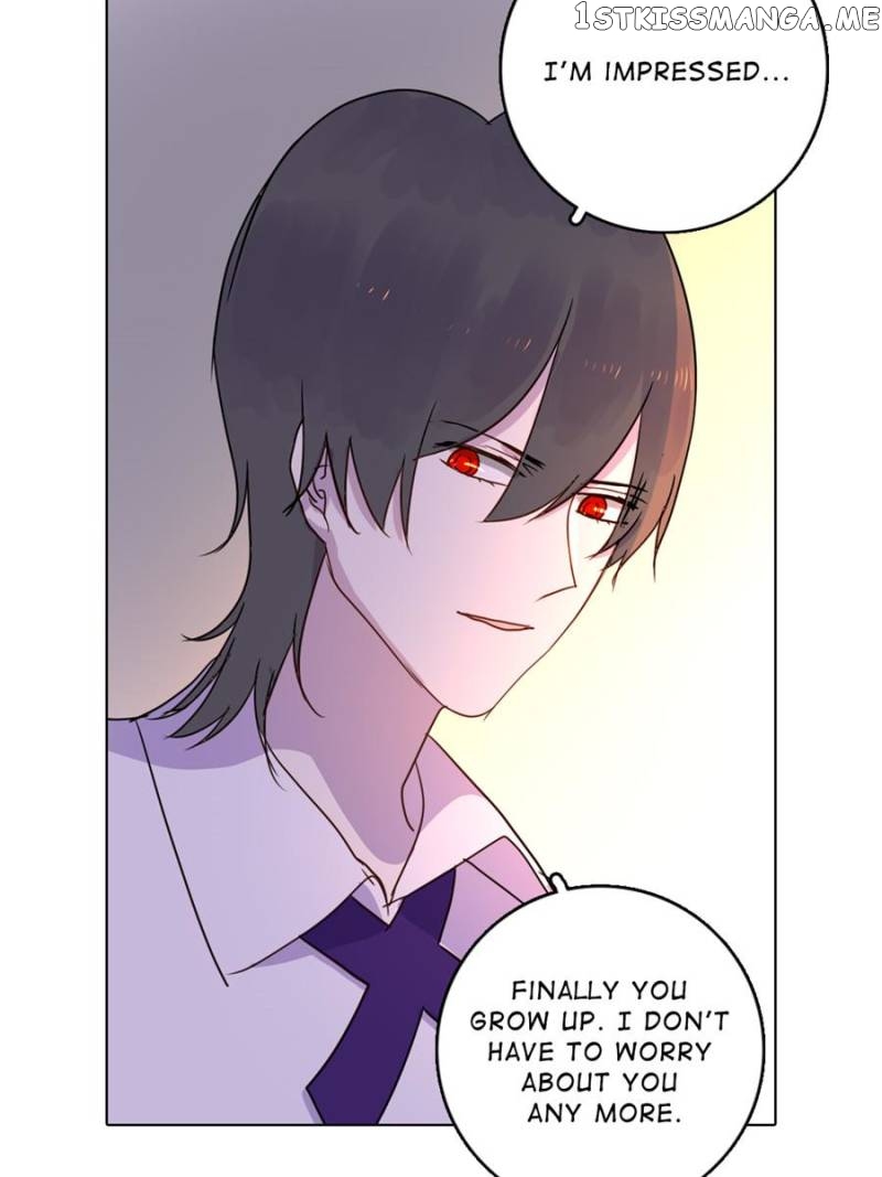 My Comeback War chapter 90 - page 24