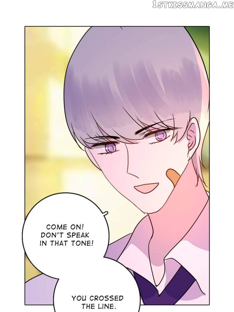 My Comeback War chapter 90 - page 26