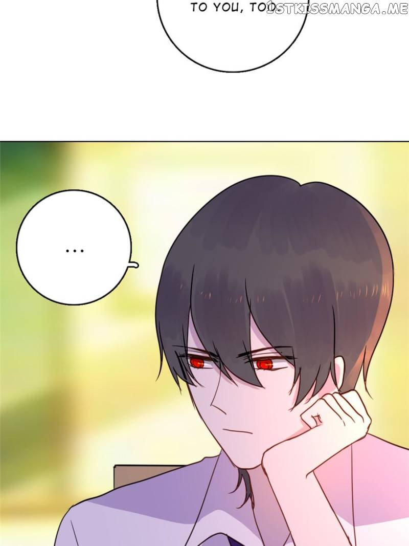My Comeback War chapter 90 - page 30
