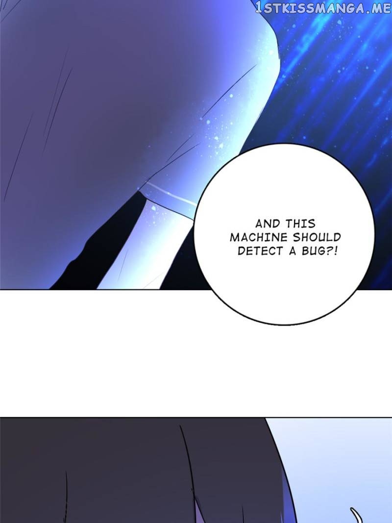 My Comeback War chapter 90 - page 5