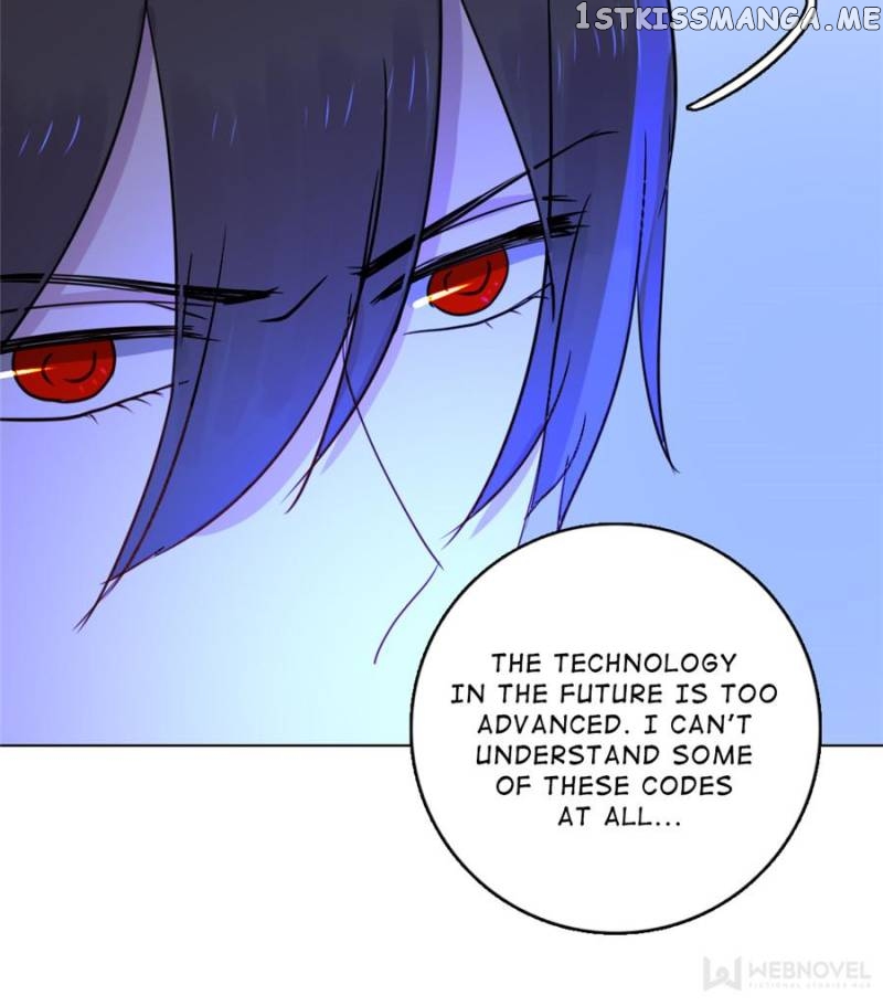 My Comeback War chapter 90 - page 6