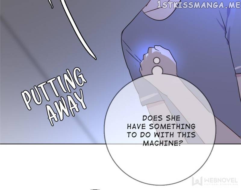 My Comeback War chapter 90 - page 9