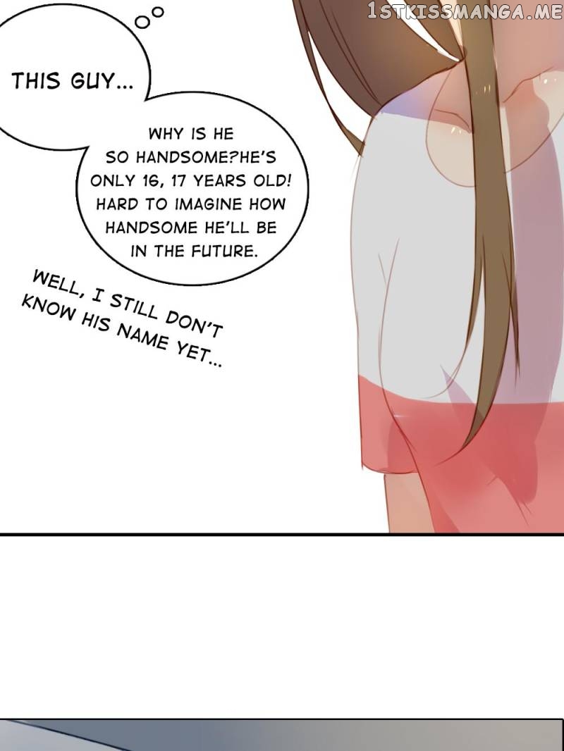 My Comeback War chapter 13 - page 13