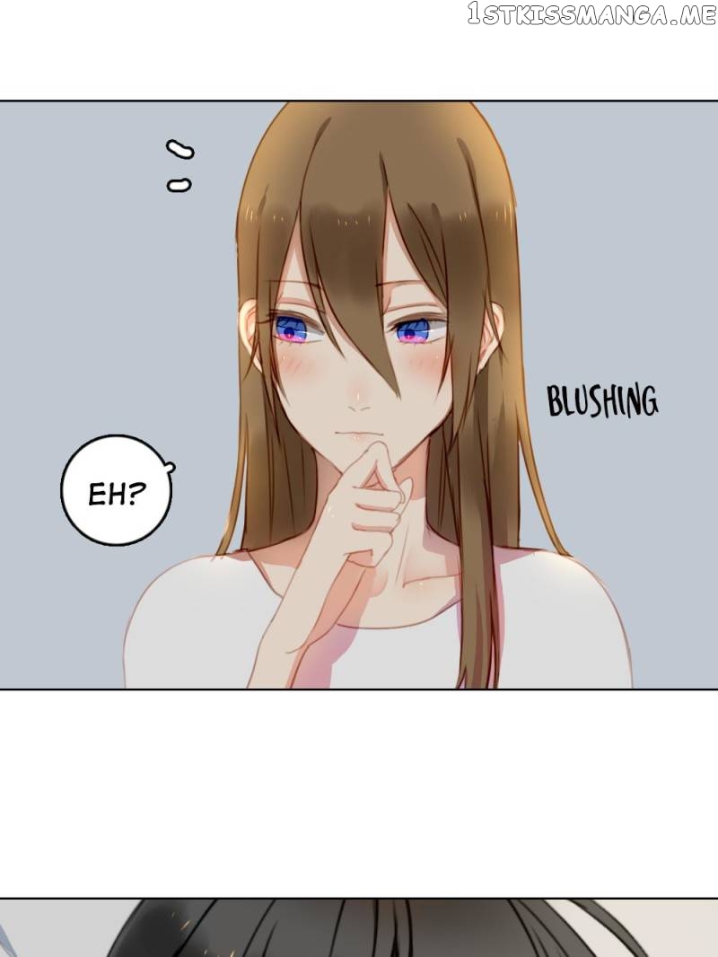 My Comeback War chapter 13 - page 16