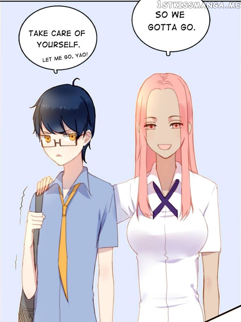 My Comeback War chapter 13 - page 2