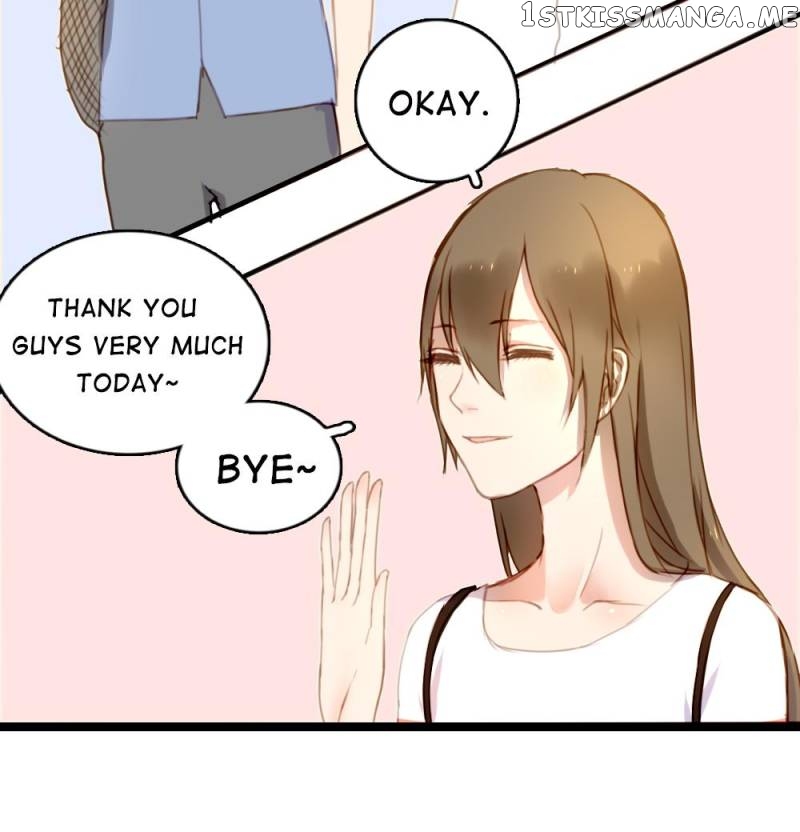 My Comeback War chapter 13 - page 3