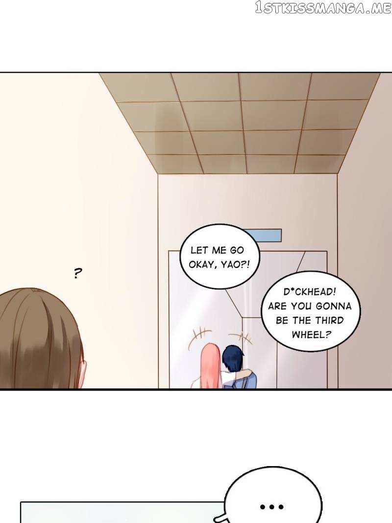 My Comeback War chapter 13 - page 4