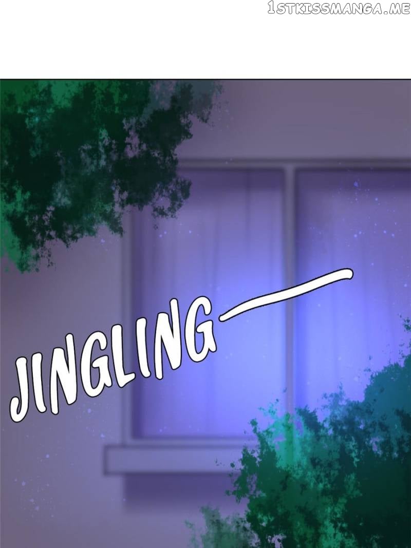 My Comeback War chapter 91 - page 1