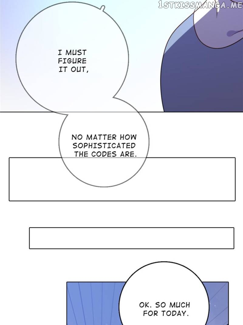 My Comeback War chapter 91 - page 11