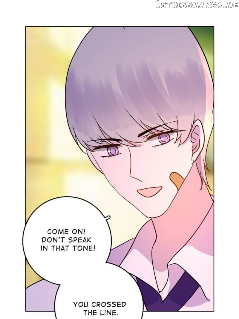 My Comeback War chapter 91 - page 26