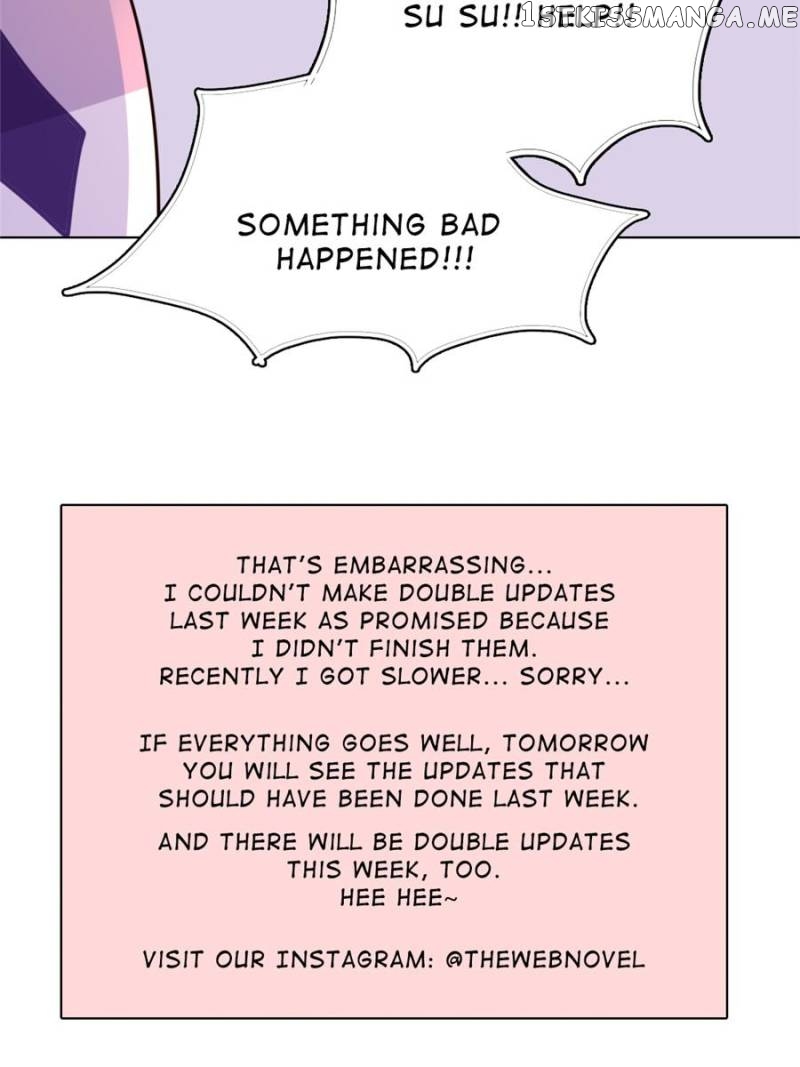 My Comeback War chapter 91 - page 37