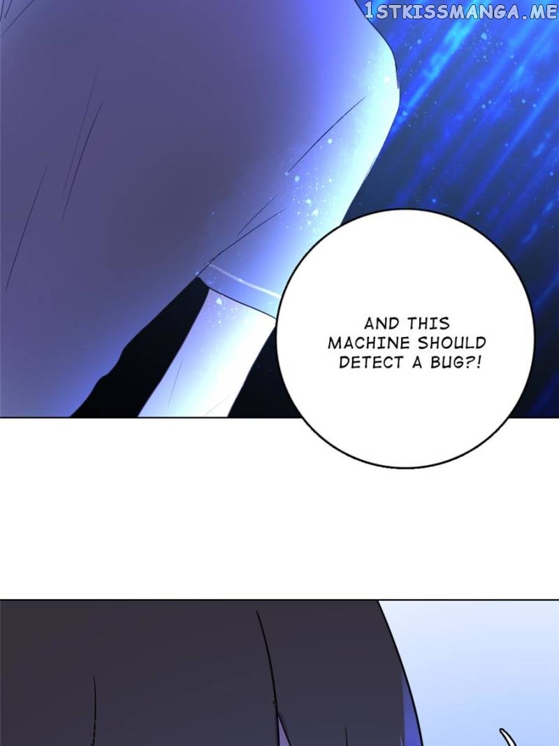 My Comeback War chapter 91 - page 5
