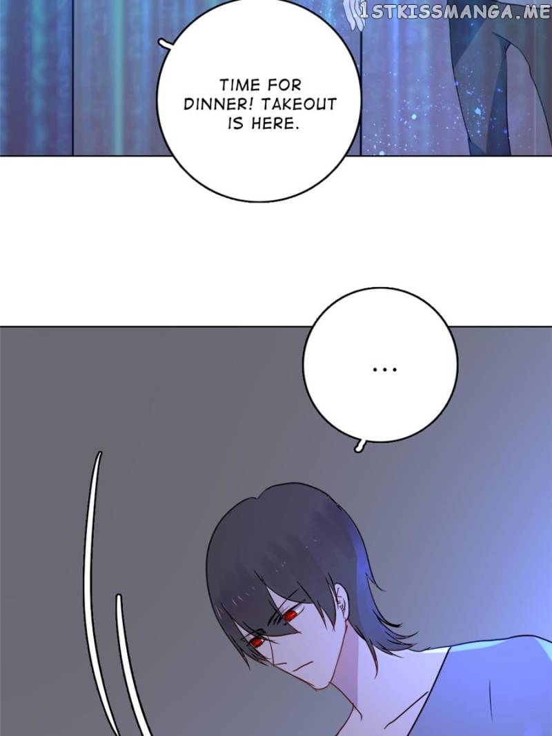 My Comeback War chapter 91 - page 8