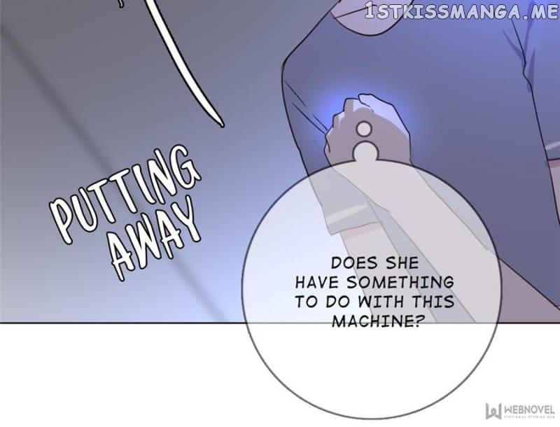 My Comeback War chapter 91 - page 9