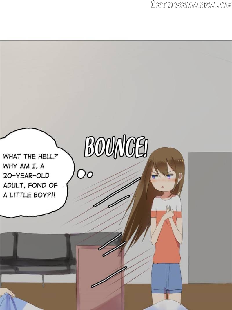 My Comeback War chapter 14 - page 12