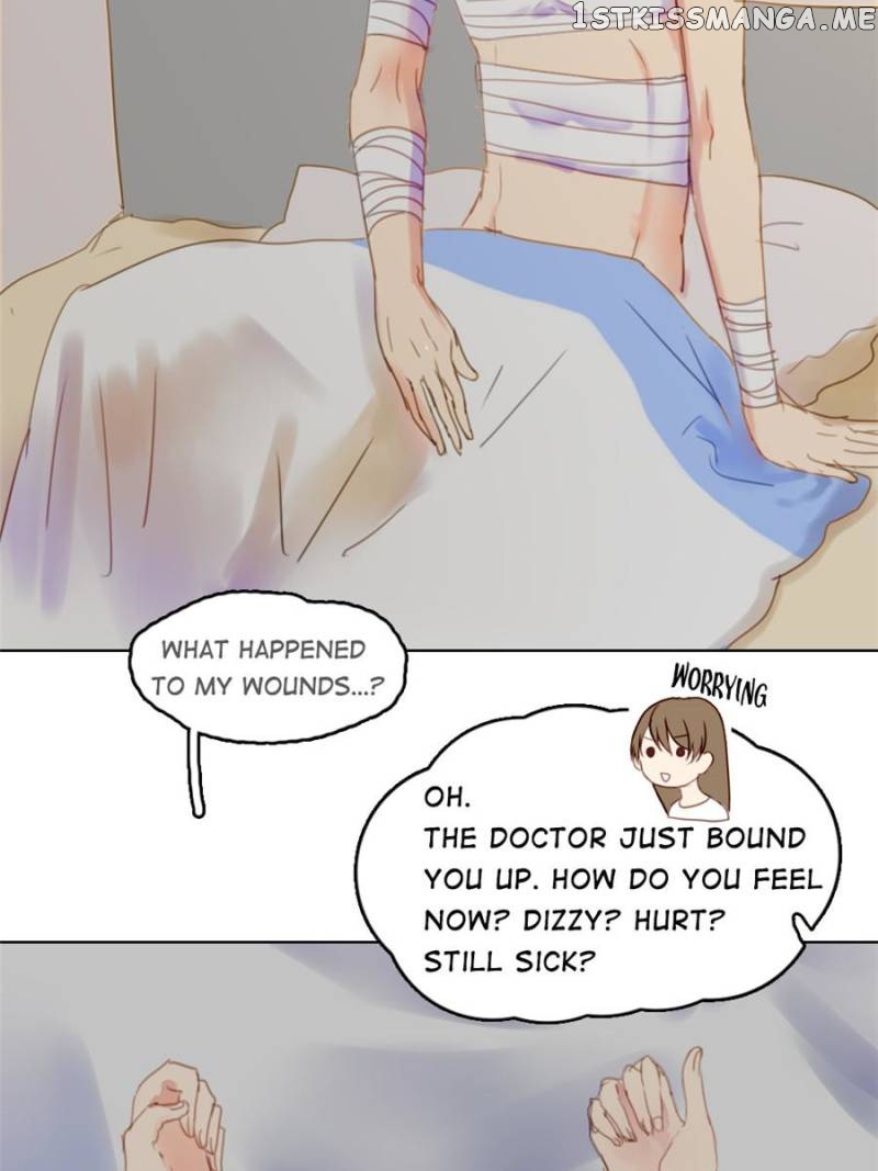 My Comeback War chapter 14 - page 15