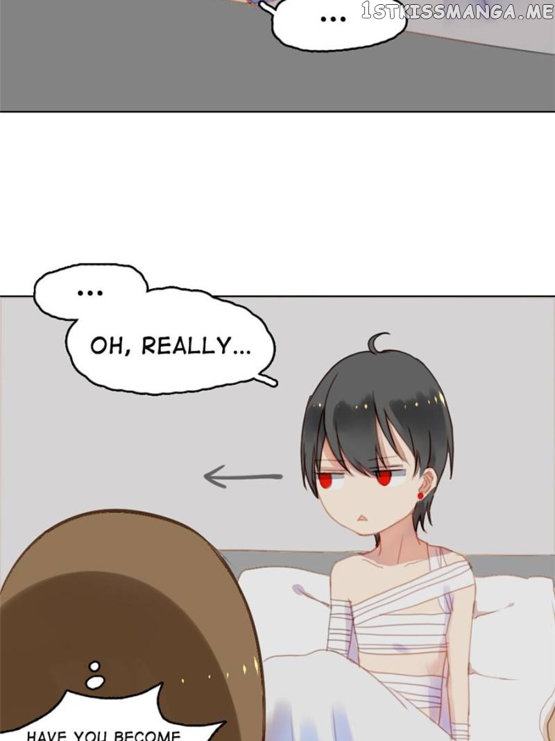 My Comeback War chapter 14 - page 18