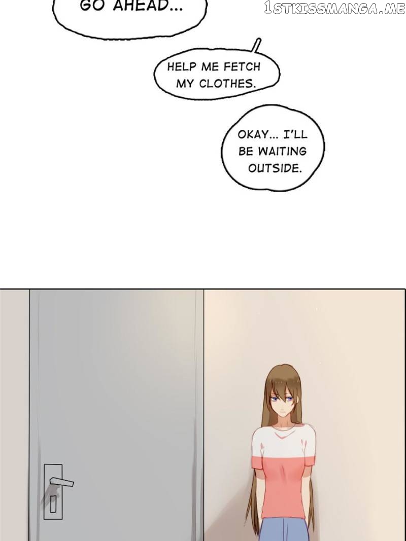 My Comeback War chapter 14 - page 20