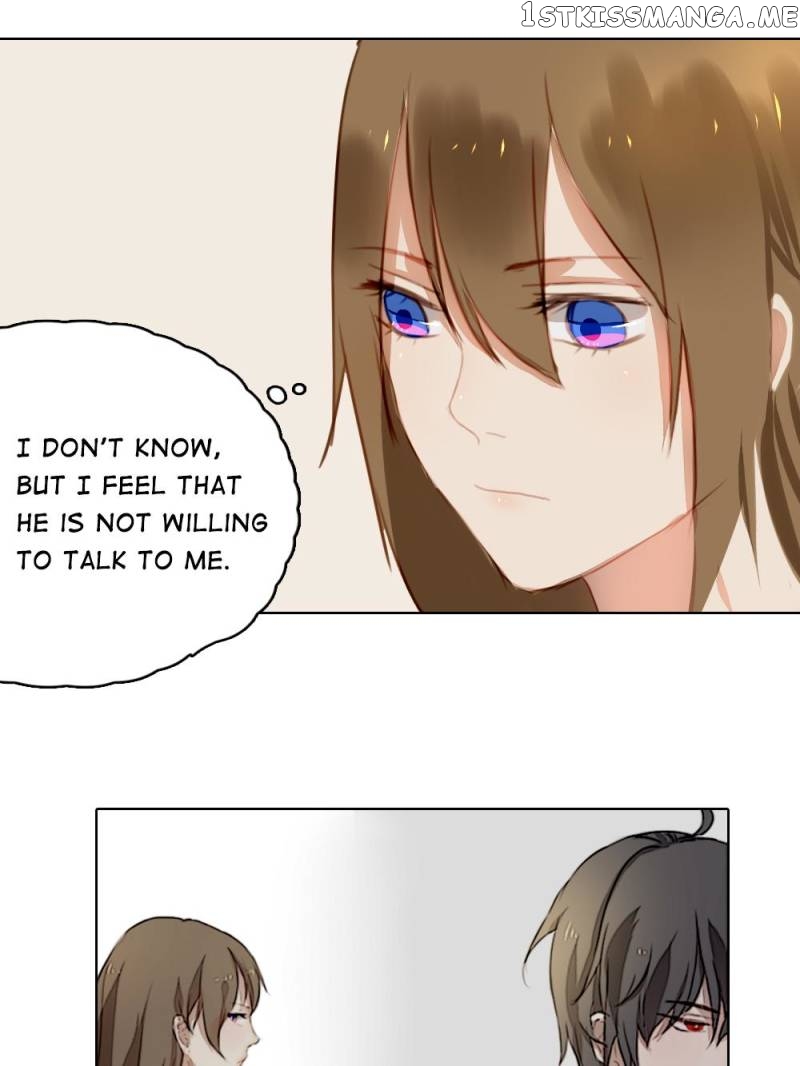 My Comeback War chapter 14 - page 22