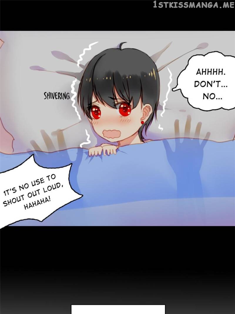 My Comeback War chapter 14 - page 4