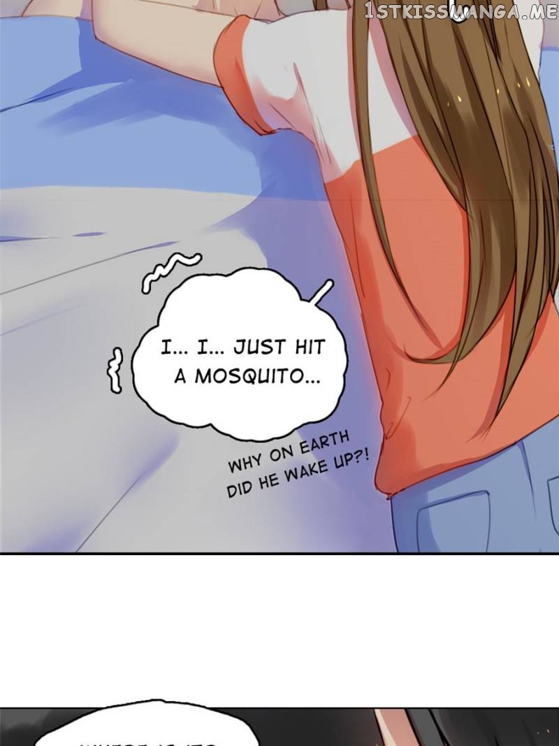 My Comeback War chapter 14 - page 6