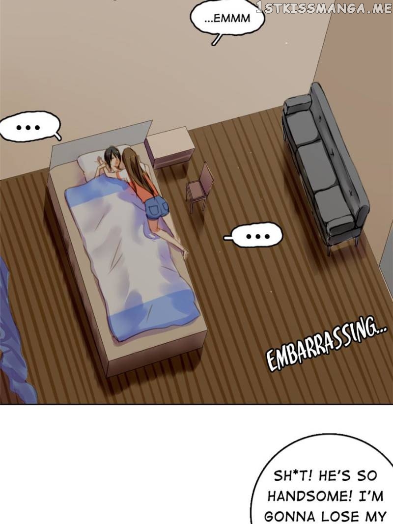 My Comeback War chapter 14 - page 9