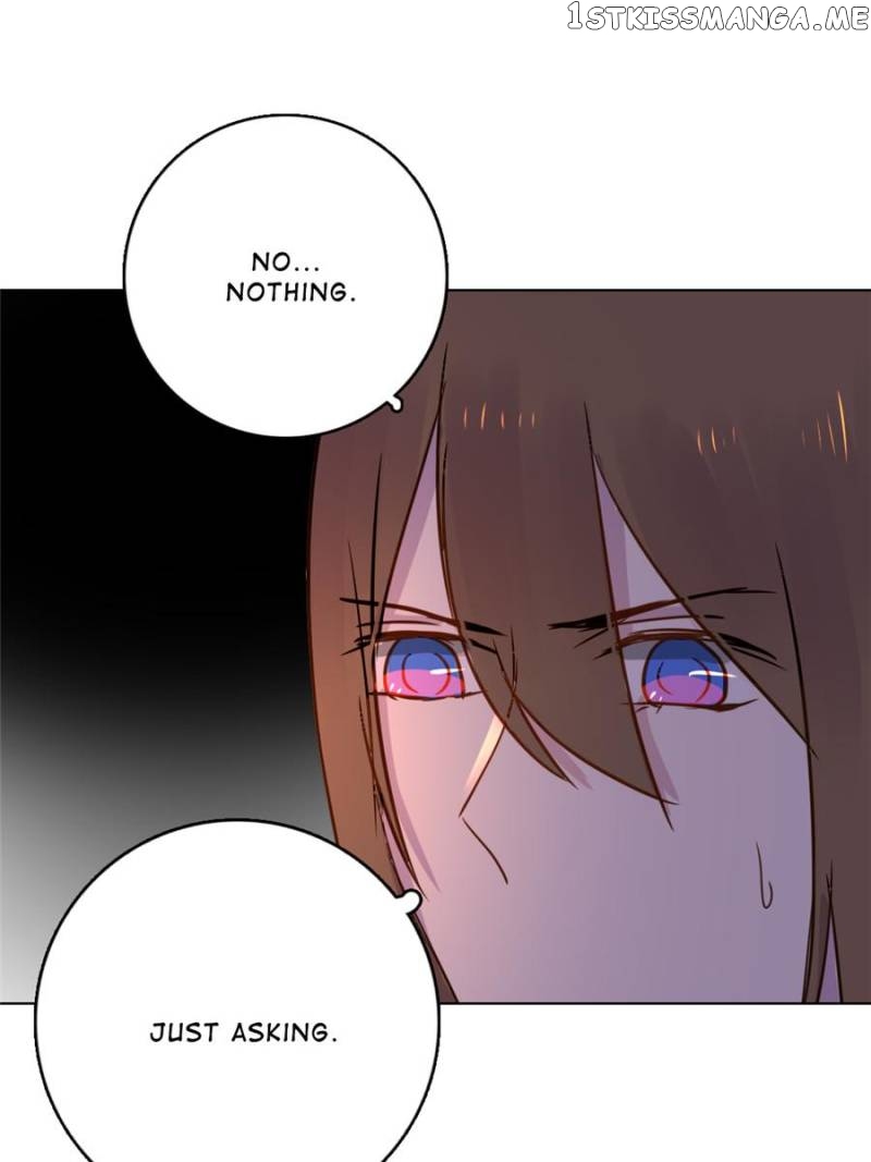 My Comeback War chapter 92 - page 14