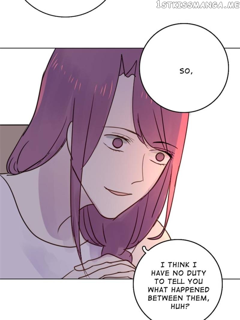 My Comeback War chapter 92 - page 15