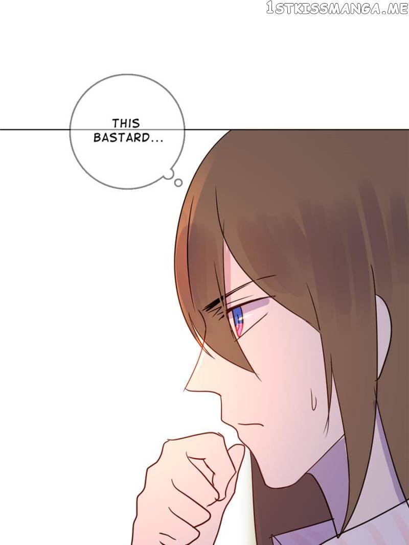 My Comeback War chapter 92 - page 17