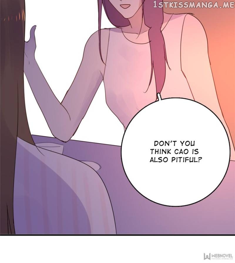 My Comeback War chapter 92 - page 19
