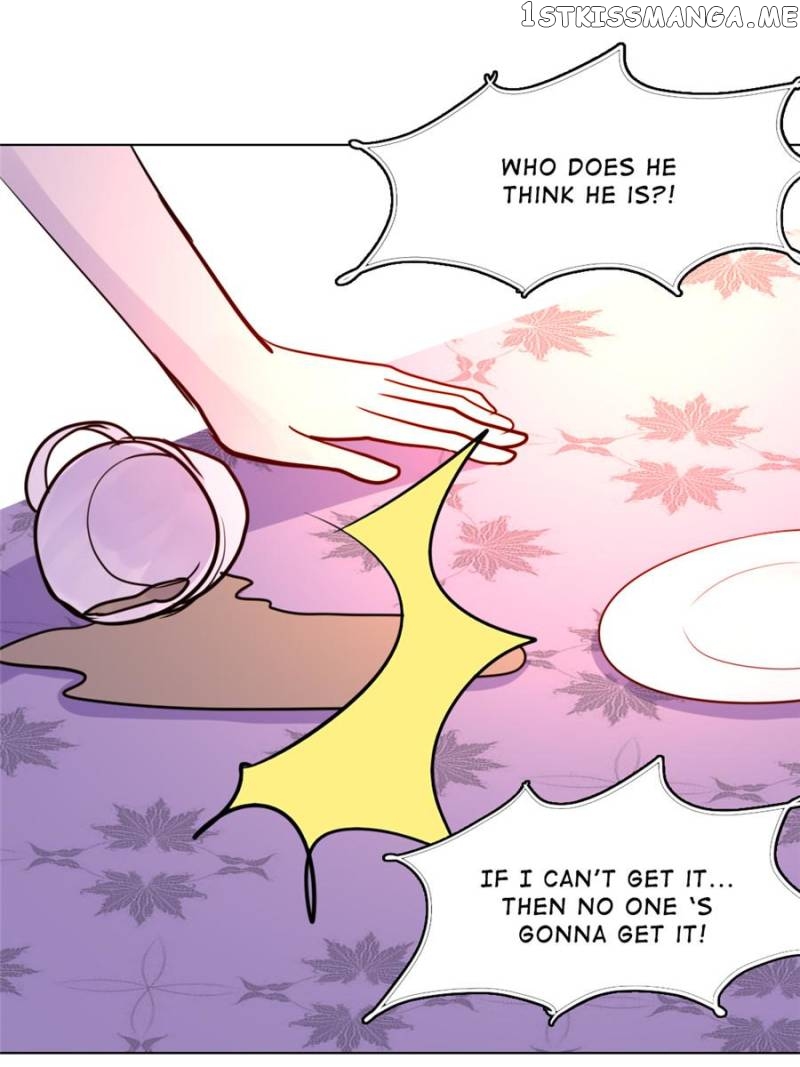 My Comeback War chapter 92 - page 23